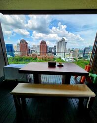 OUE Twin Peaks (D9), Condominium #496126551